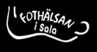 Fothälsan i Sala logo