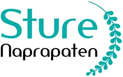StureNaprapaten logo