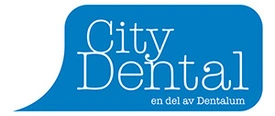 City Dental logo