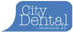 City Dental logo