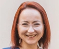 Halyna Ponomarenko