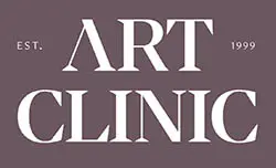 Art Clinic Uppsala logo