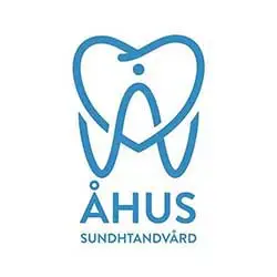 Åhus Sundhtandvård logo