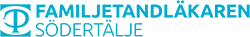 Familjetandläkaren Södertälje logo