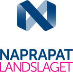 Naprapatlandslaget Östersund logo