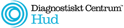 Diagnostiskt Centrum Hud Malmö City logo