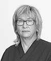 Irina Magnusson