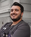 Mohammed Jalbout