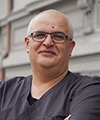 Iyad Shihabi 