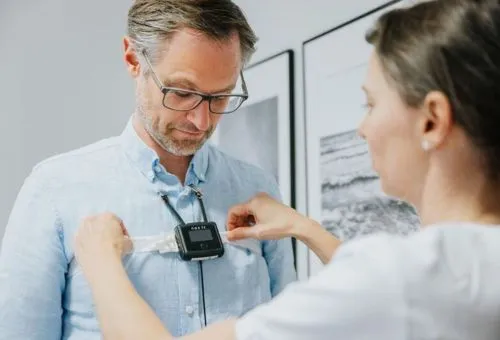 SDS-Neurocare Vasakliniken