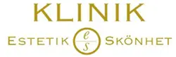 Klinik Estetik Skönhet logo