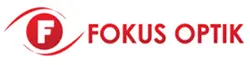 Fokus Optik logo