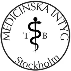 Medicinska Intyg - Göteborg logo