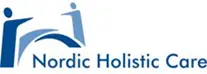 Nordic Holistic Care (NHC) Medicinsk Fotvård logo