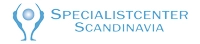 Specialistcenter Scandinavia Eskilstuna logo