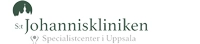 Specialistcenter Scandinavia Uppsala S:t Johanniskliniken logo