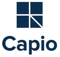Capio Vårdcentral Falkenberg logo