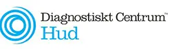 Diagnostiskt Centrum Hud Skövde  logo
