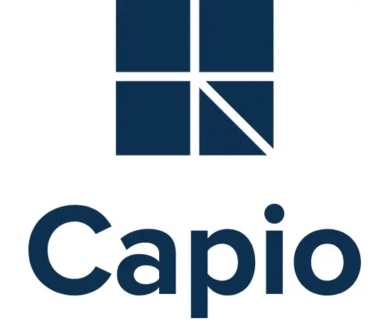 Capio Ortopediska Huset logo