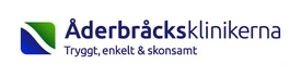 Åderbråcksklinikerna Västerås logo