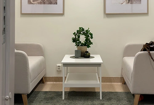 Mama Mia Täby Gynekologmottagning