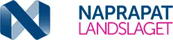 Naprapatlandslaget Göteborg Vasastan logo