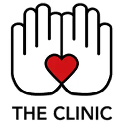 The Clinic Malmö Kirseberg logo