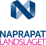 Naprapatlandslaget Eskilstuna logo