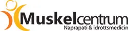 Muskelcentrum Västerås logo