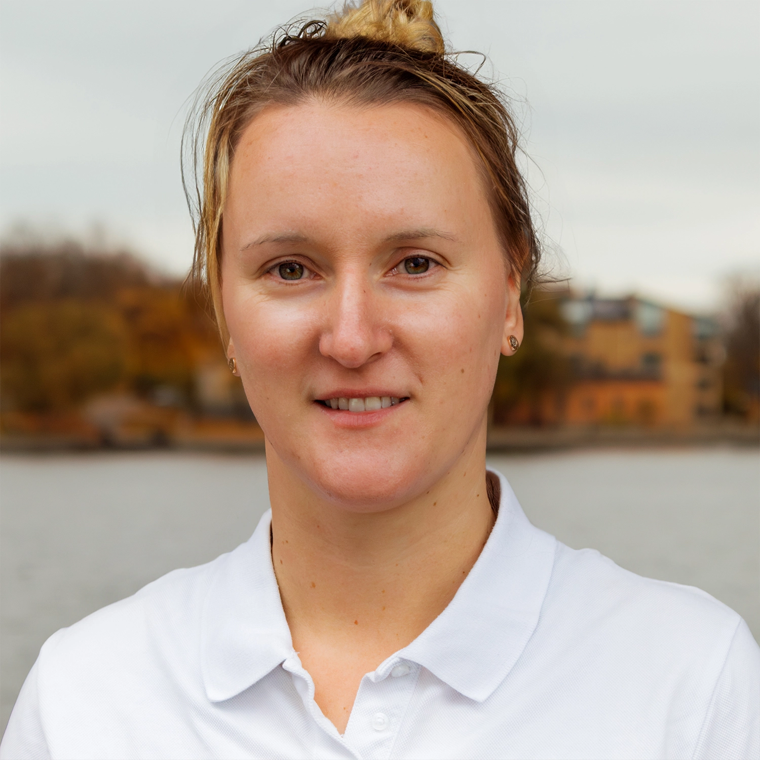 Julia Klackenberg