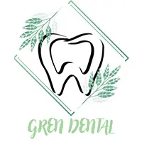 Gren Dental logo