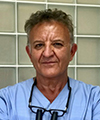 David Amirgholi