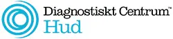 Diagnostiskt Centrum Hud Linköping logo