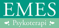 Psykoterapeut Eva Mari Eneroth Säll logo