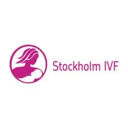 Stockholm IVF logo