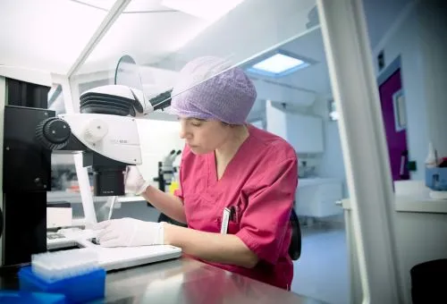 Stockholm IVF