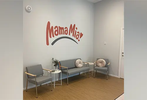 Mama Mia Västra Hamnen