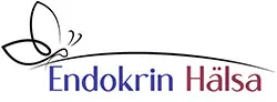 Endokrin Hälsa Västerås logo