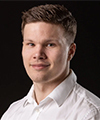 Tim Frederiksen