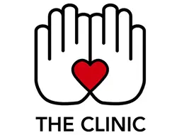 The Clinic Malmö Nyhamnen logo
