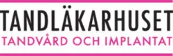 Tandläkarhuset Enköping logo