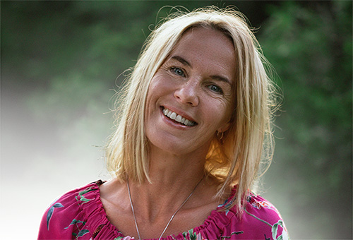 Actig - Sexolog Ulrika Sjöberg
