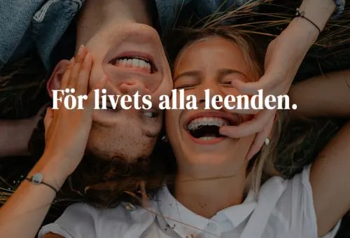 Smile Solna