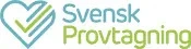 Svensk Provtagning Gällivare logo