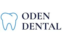 Oden Dental logo