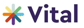 Vital Rinkeby logo