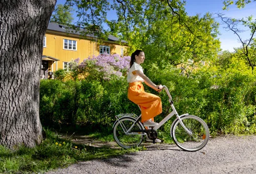 Vital Södertälje Tallhöjden