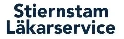 Stiernstam Läkarservice logo