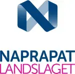 Naprapatlandslaget Sundsvall logo
