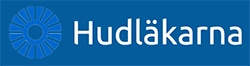 Hudläkarna i Linköping logo